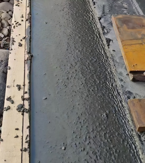 宿州环氧砂浆的特点及施工流程​