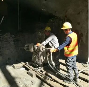 宿州水下抗分散灌浆料特点 水下不分散注浆料介绍