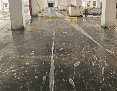 宿州不发火砂浆和不发火金属骨料有什么区别