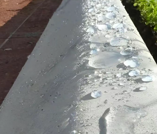 宿州硅烷浸渍涂料在混凝土保护中的应用