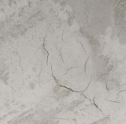 宿州灌浆料为什么会产生裂缝？出现裂缝该如何处理？