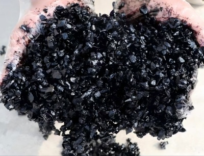 宿州沥青冷补料（沥青砂）的优势特点与施工流程解析