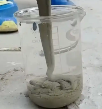 宿州水工混凝土絮凝剂，水下抗分散剂的作用及施工方法