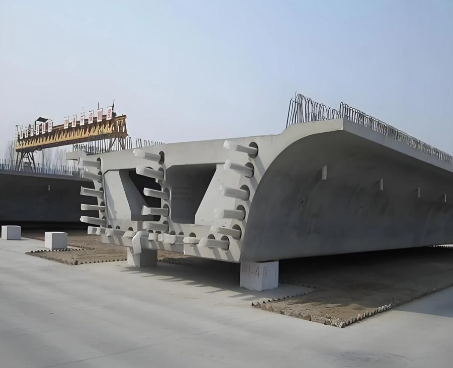 宿州抗冻压浆料的特点及标准化施工工艺